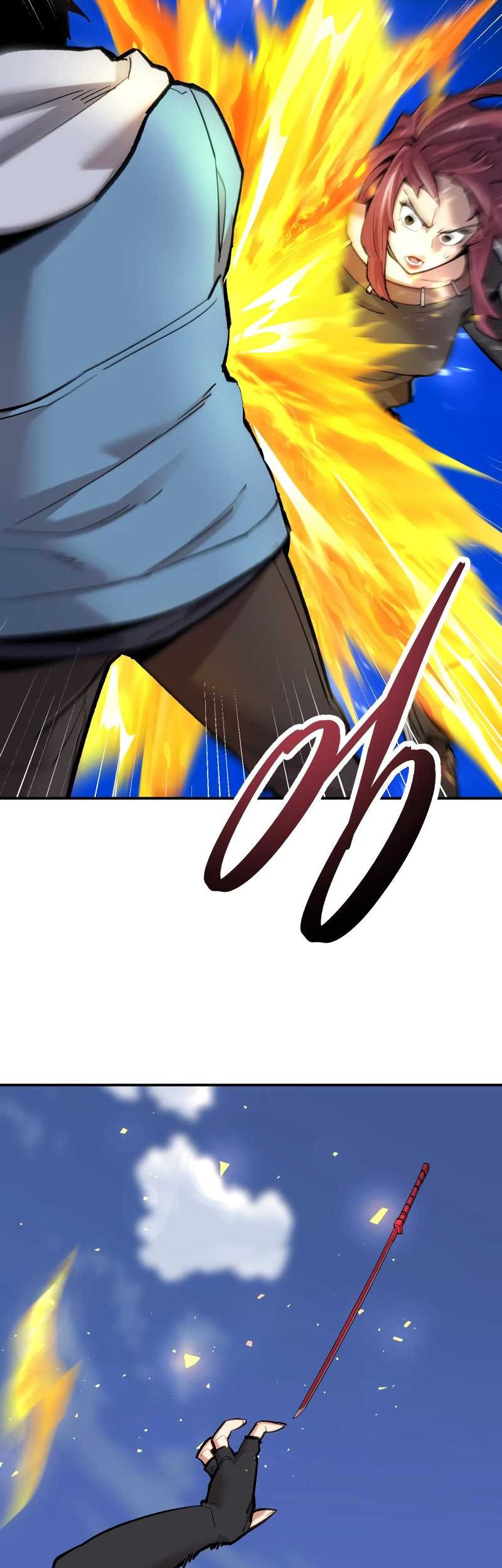 Limit Breaker Chapter 107 halaman 17
