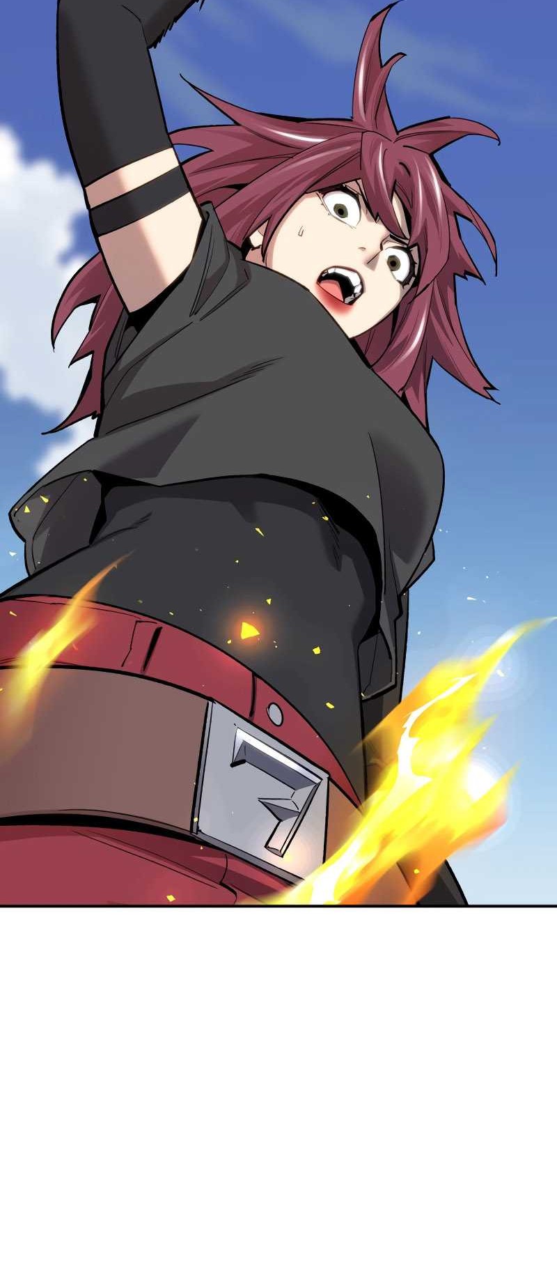 Limit Breaker Chapter 107 halaman 18