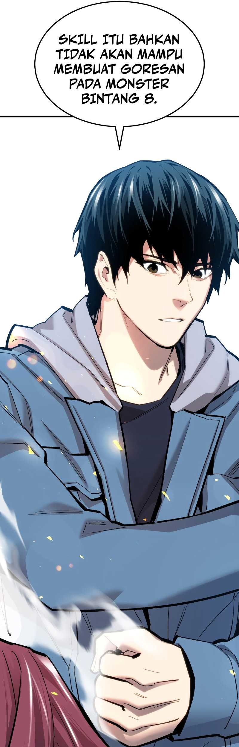 Limit Breaker Chapter 107 halaman 19