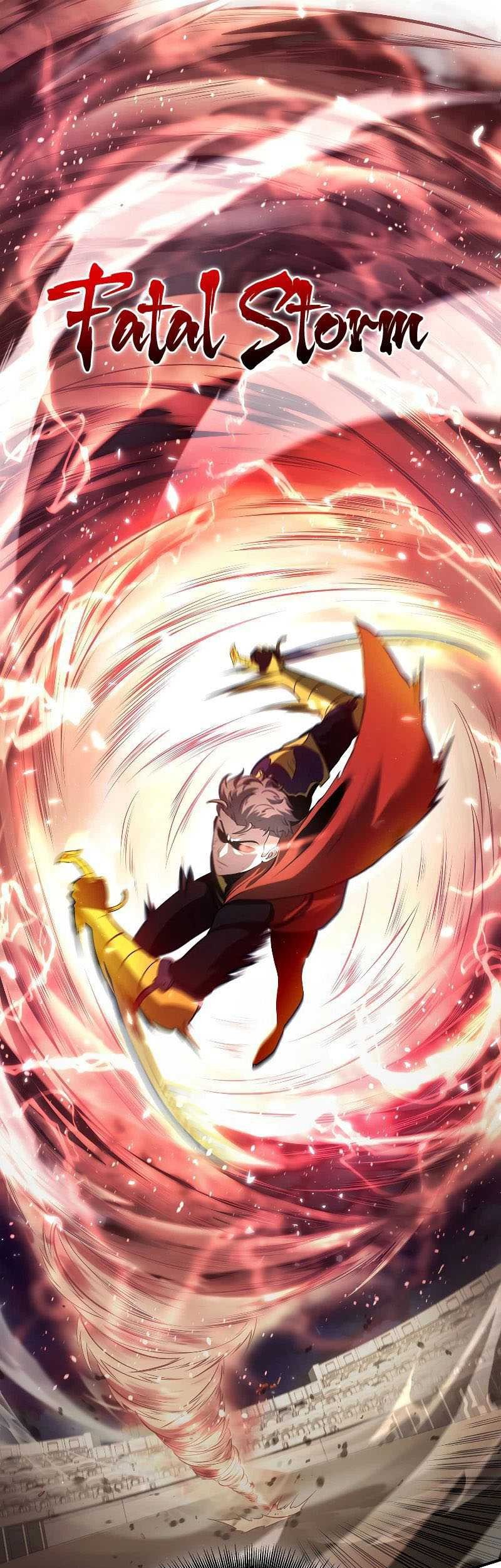 I Returned As An FFF-Class Witch Doctor Chapter 50 halaman 14