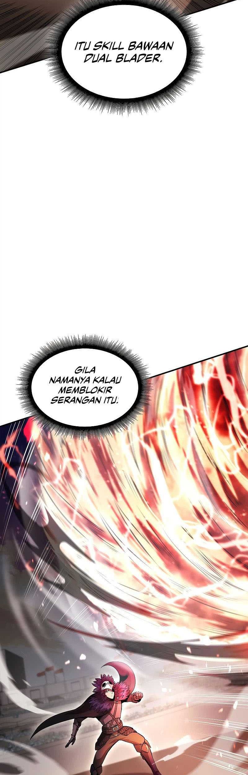 I Returned As An FFF-Class Witch Doctor Chapter 50 halaman 15