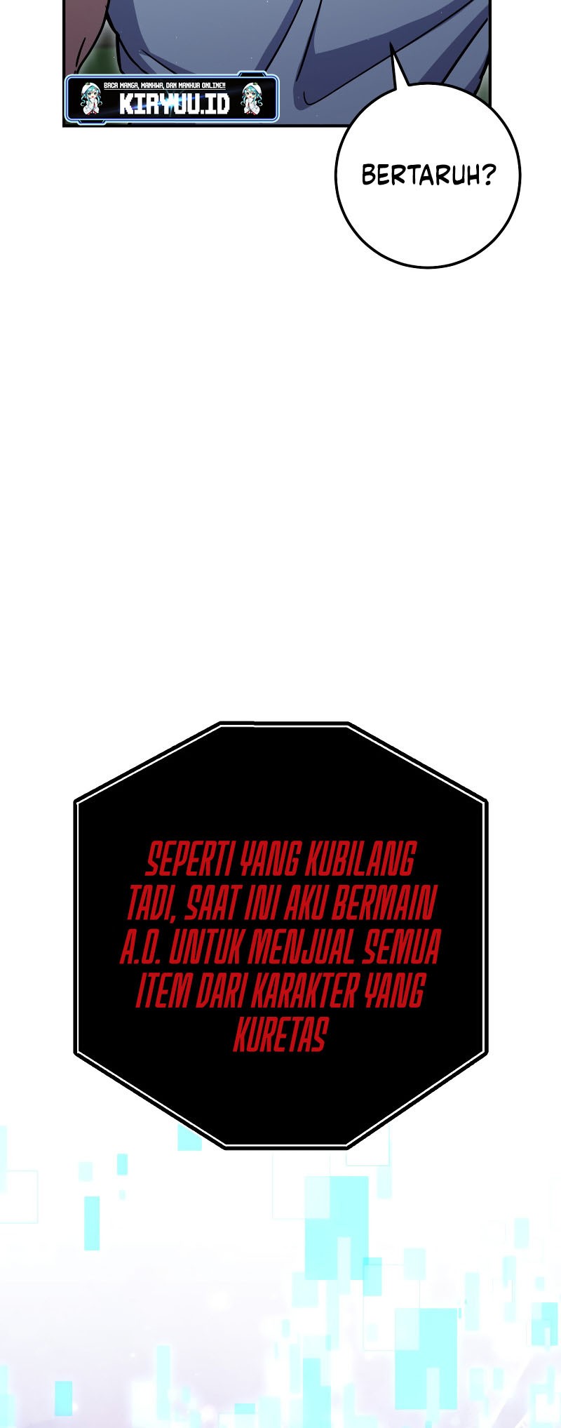 Legendary Blacksmith’s Vengeance Chapter 29 halaman 14
