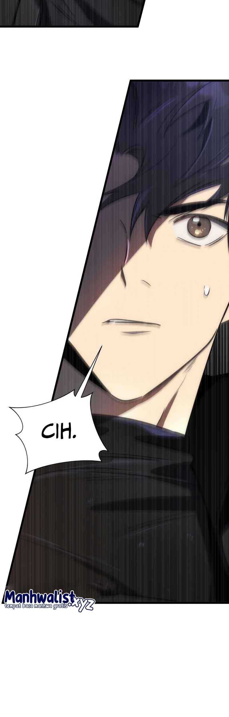 Legendary Ranker’s Comeback Chapter 44 halaman 15