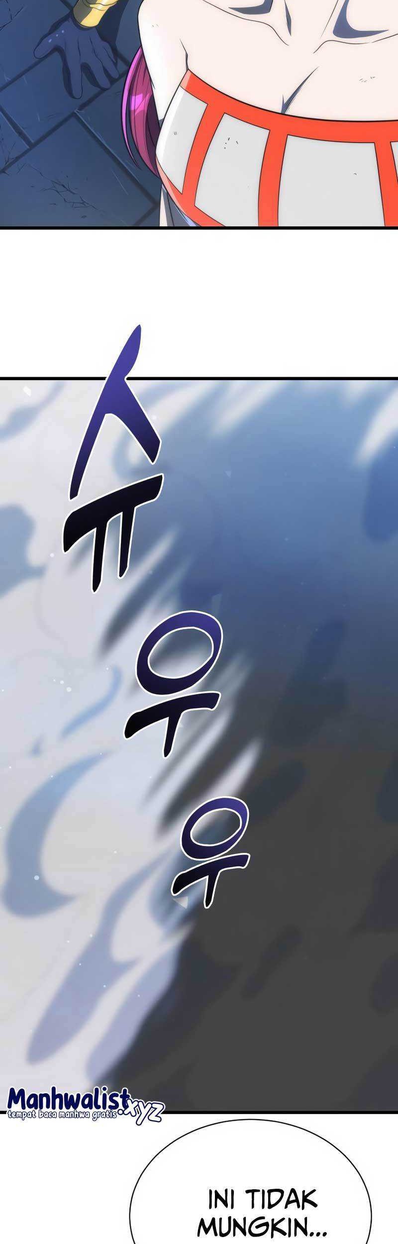 Legendary Ranker’s Comeback Chapter 43 halaman 12