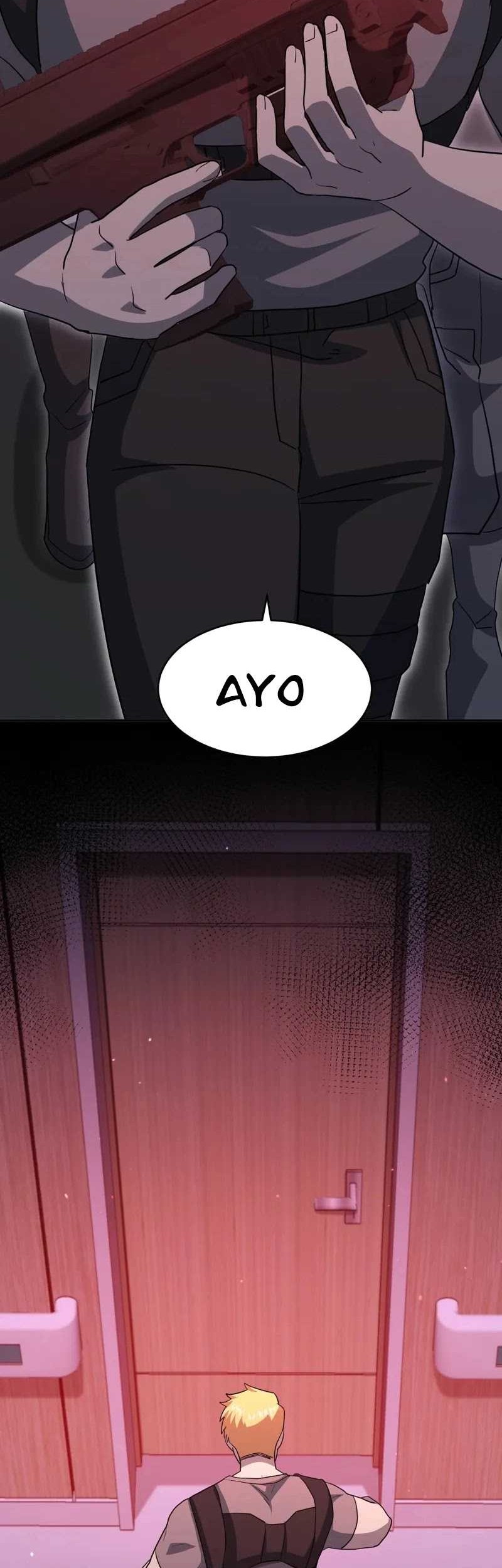 The Iron-Blooded Necromancer Has Returned Chapter 22 halaman 10