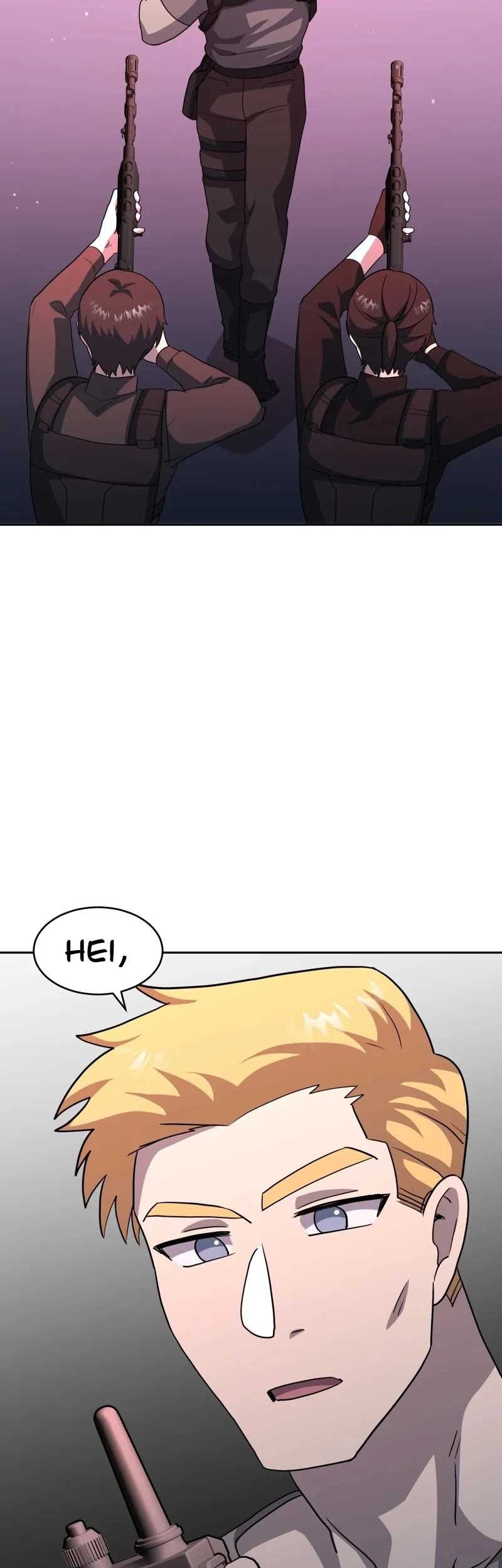 The Iron-Blooded Necromancer Has Returned Chapter 22 halaman 11
