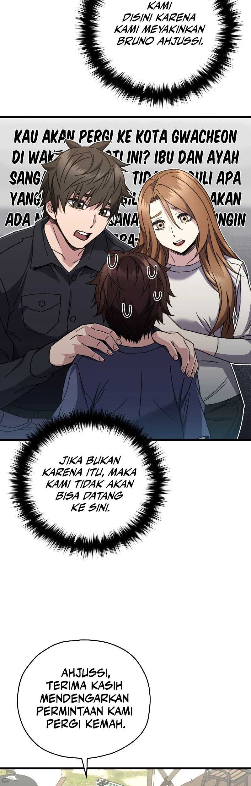 Re: Life Player Chapter 58 halaman 9