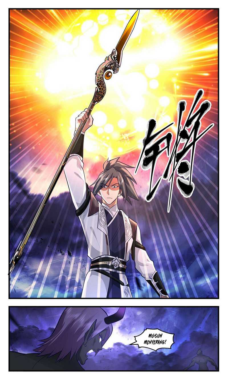 Martial Peak Part 2 Chapter 3481 Gambar 4