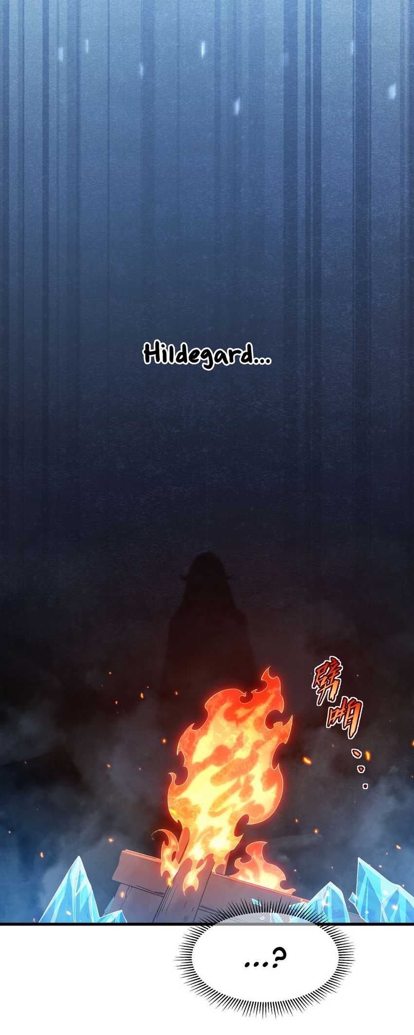 Despite Coming From the Abyss, I Will Save Humanity Chapter 64 Gambar 8