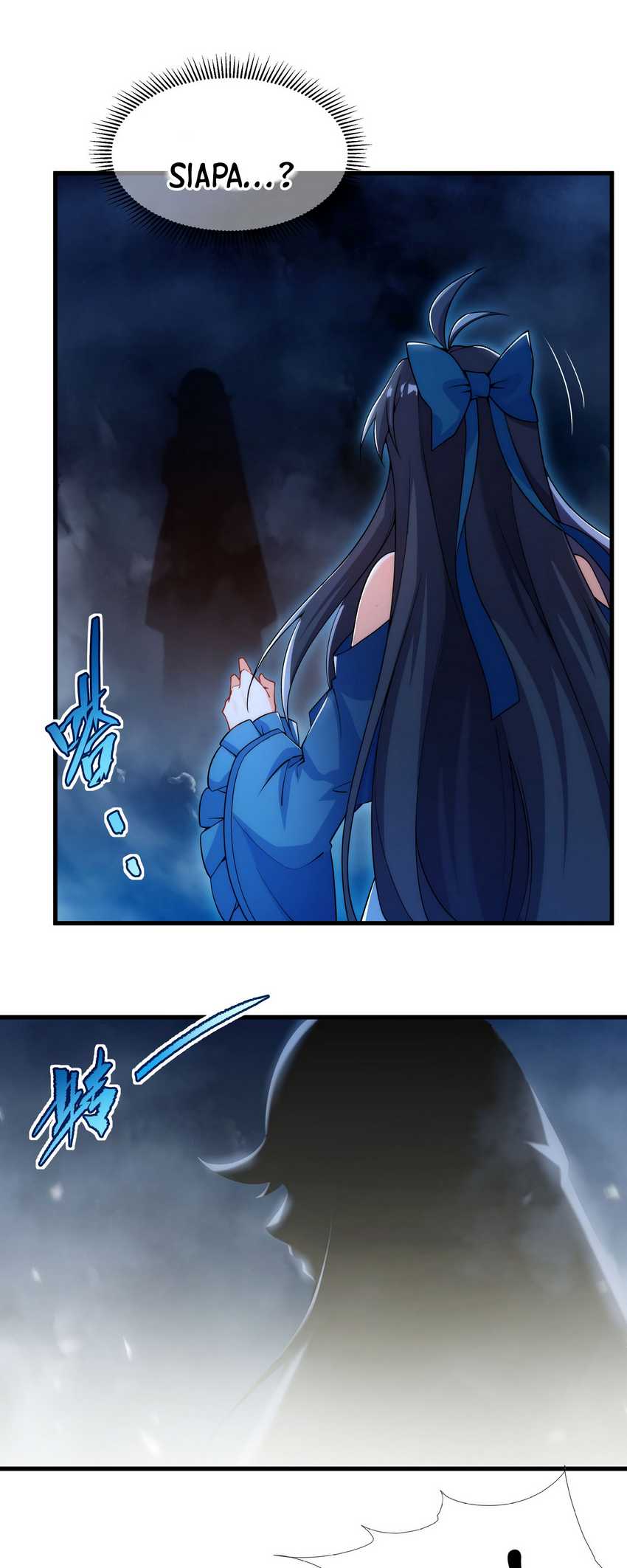 Despite Coming From the Abyss, I Will Save Humanity Chapter 64 Gambar 9