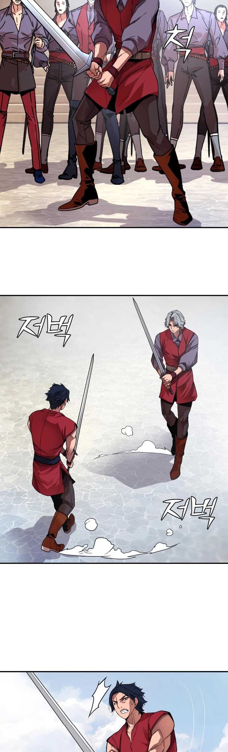 The Man Who Devoured the Light Chapter 4 halaman 10