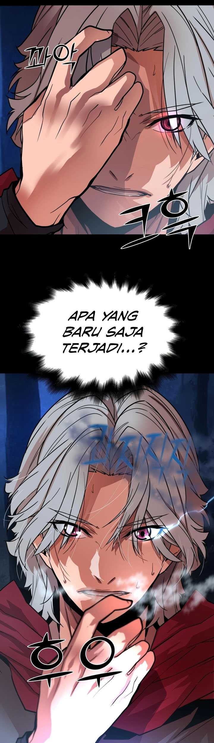 The Man Who Devoured the Light Chapter 3 halaman 9