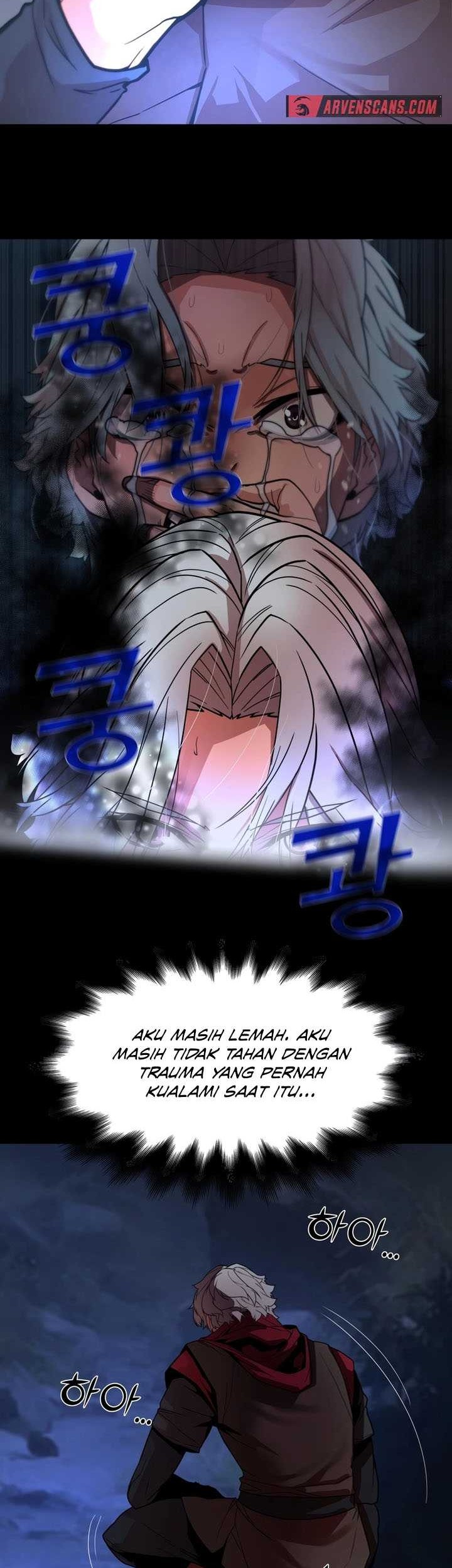 The Man Who Devoured the Light Chapter 3 halaman 10