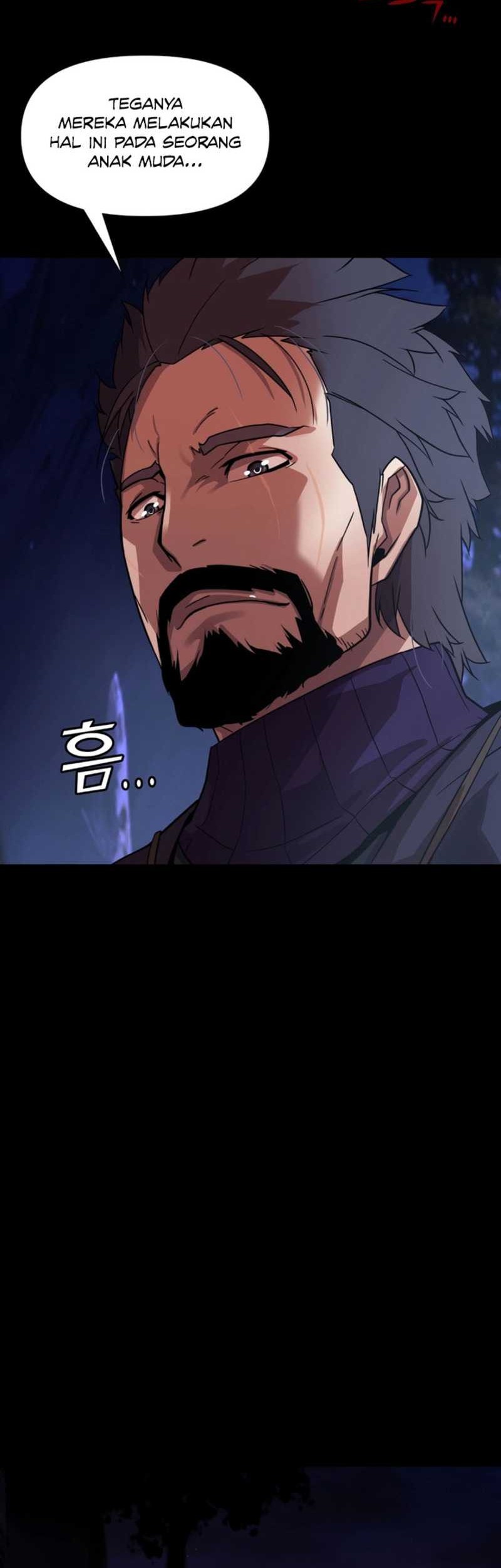 The Man Who Devoured the Light Chapter 2 halaman 7