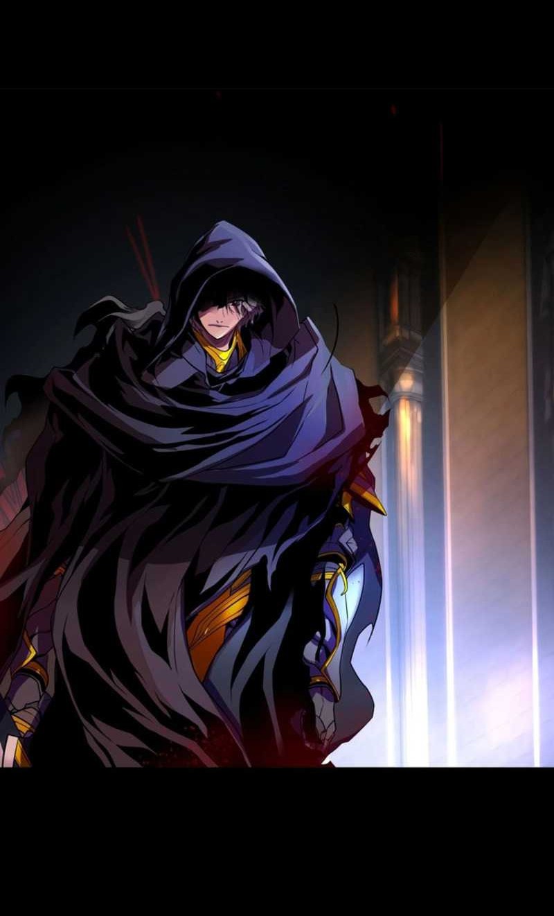 The Man Who Devoured the Light Chapter 1 halaman 9