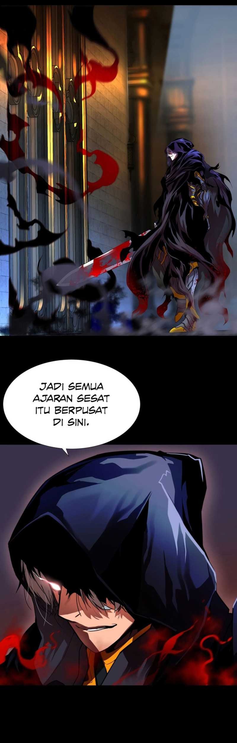 The Man Who Devoured the Light Chapter 1 halaman 10