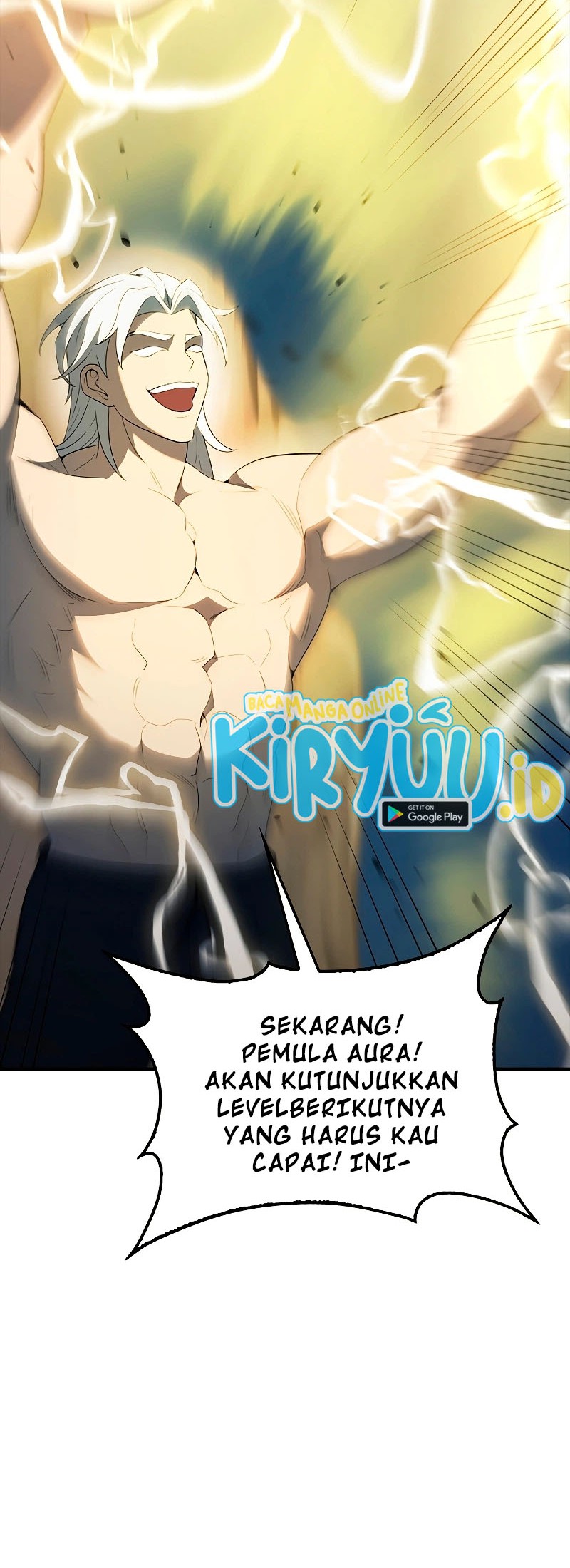 The Extra is Too Strong Chapter 39 halaman 13