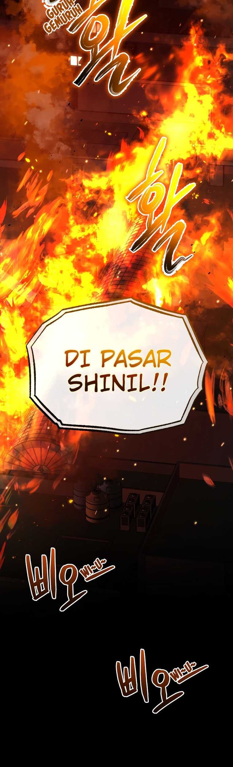 Rescue System Chapter 70 halaman 10