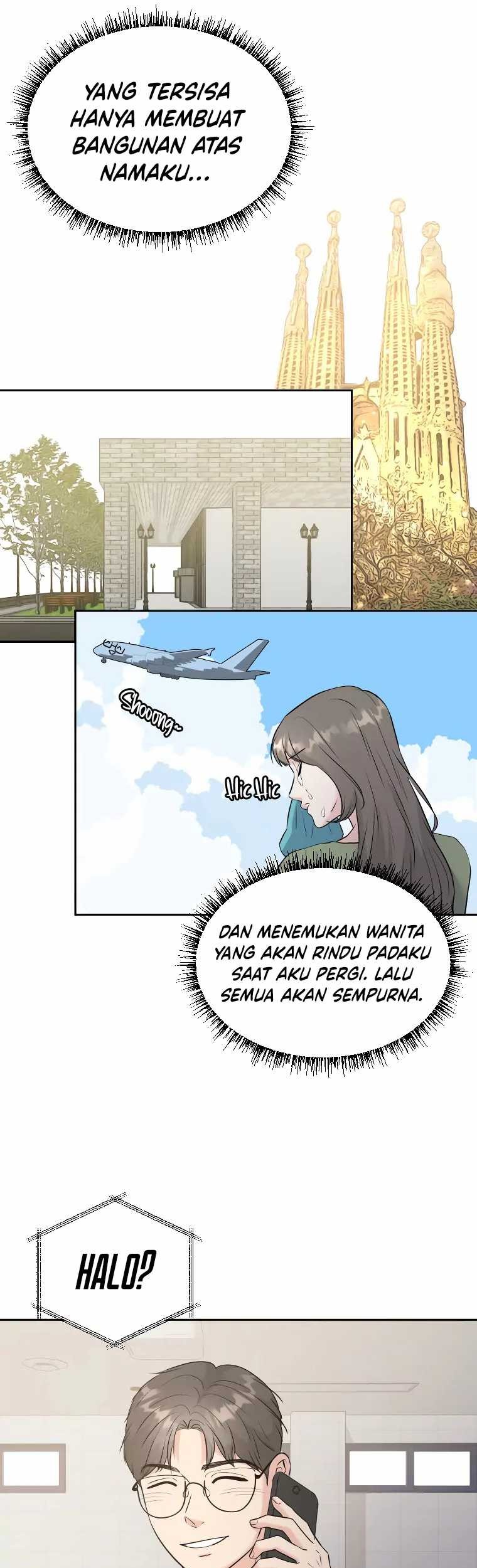 Golden Print Chapter 30 Gambar 7