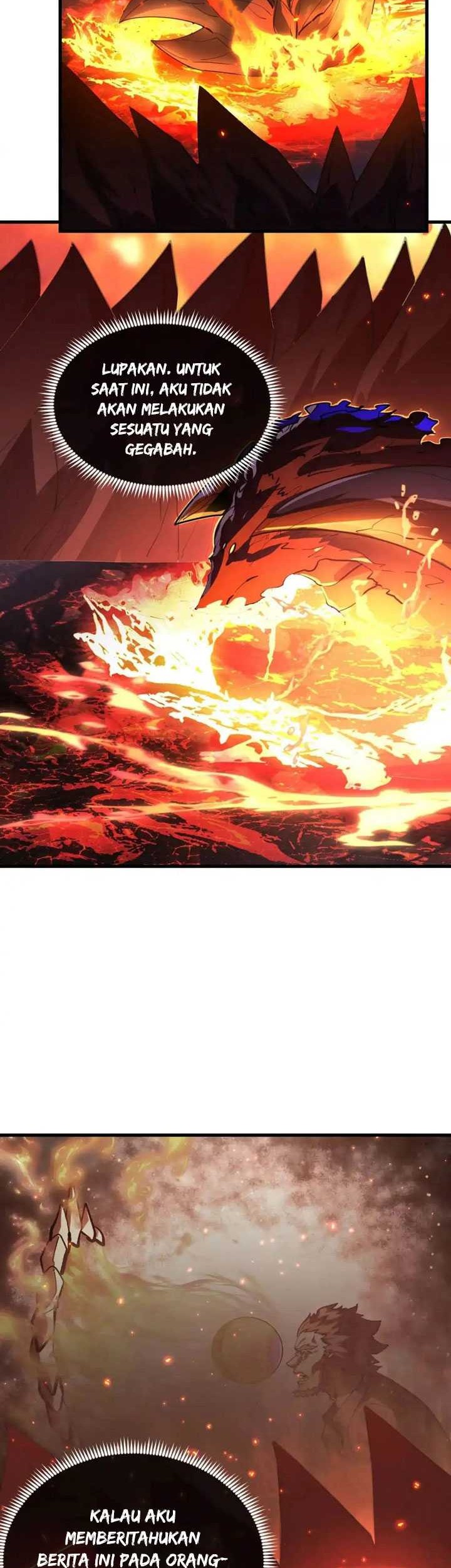 Rise From The Rubble Chapter 231 halaman 7