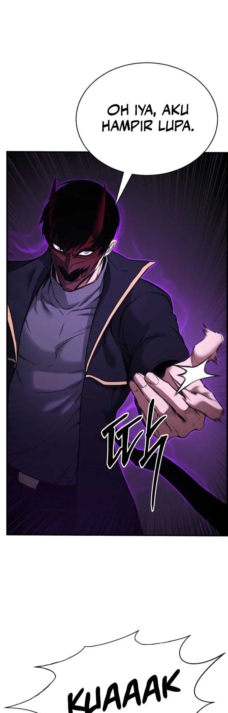 Absolute Necromancer Chapter 41 halaman 13