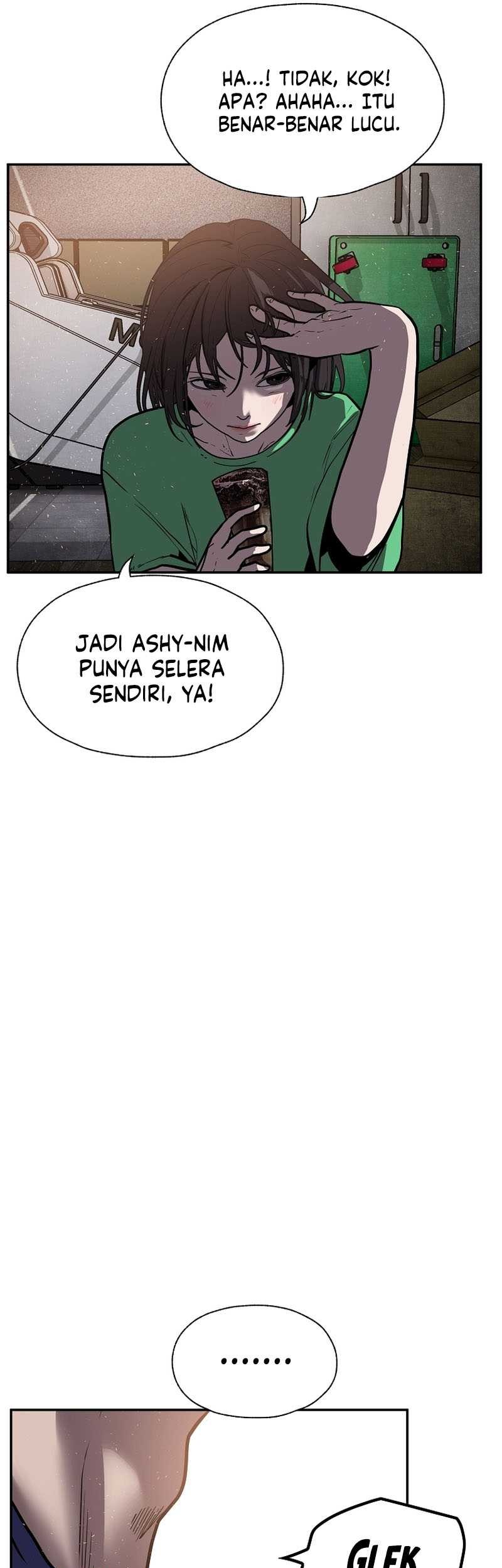 VR HERO Chapter 43 Gambar 12