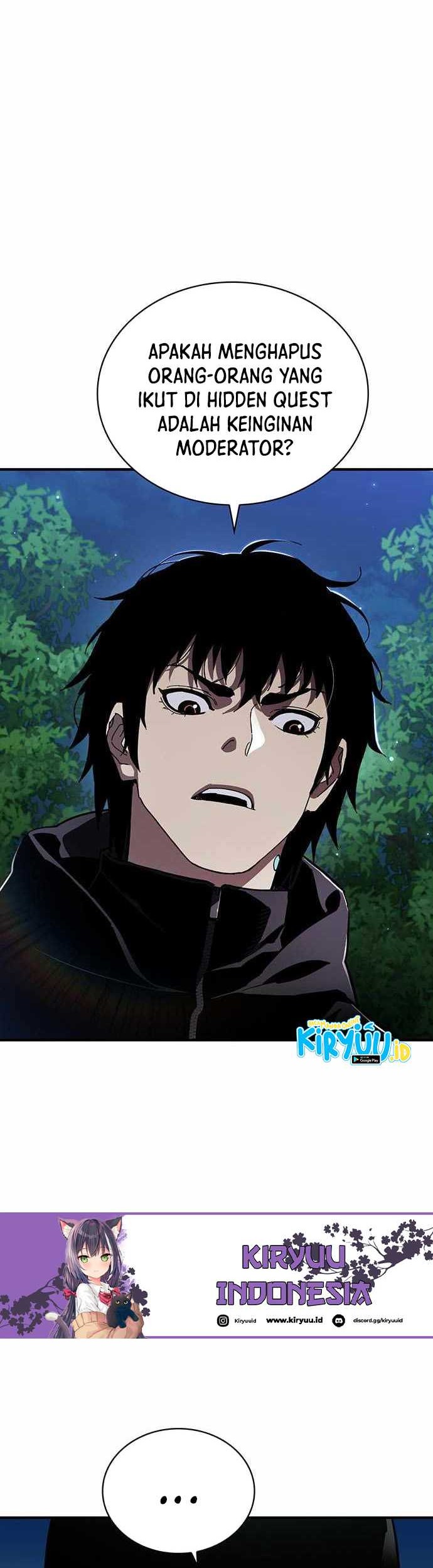 Ranker (2022) Chapter 46 halaman 9