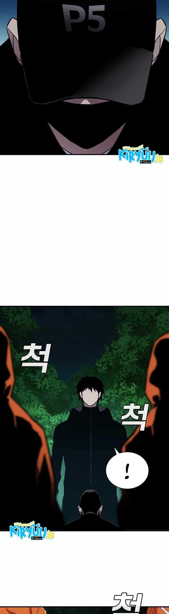 Ranker (2022) Chapter 46 halaman 10