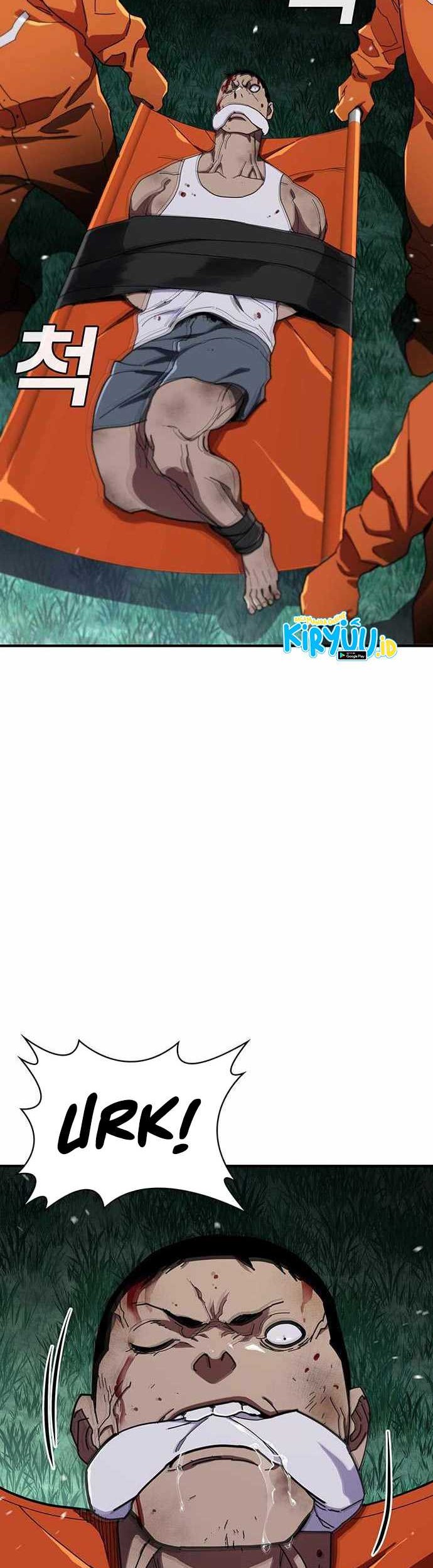 Ranker (2022) Chapter 46 halaman 11