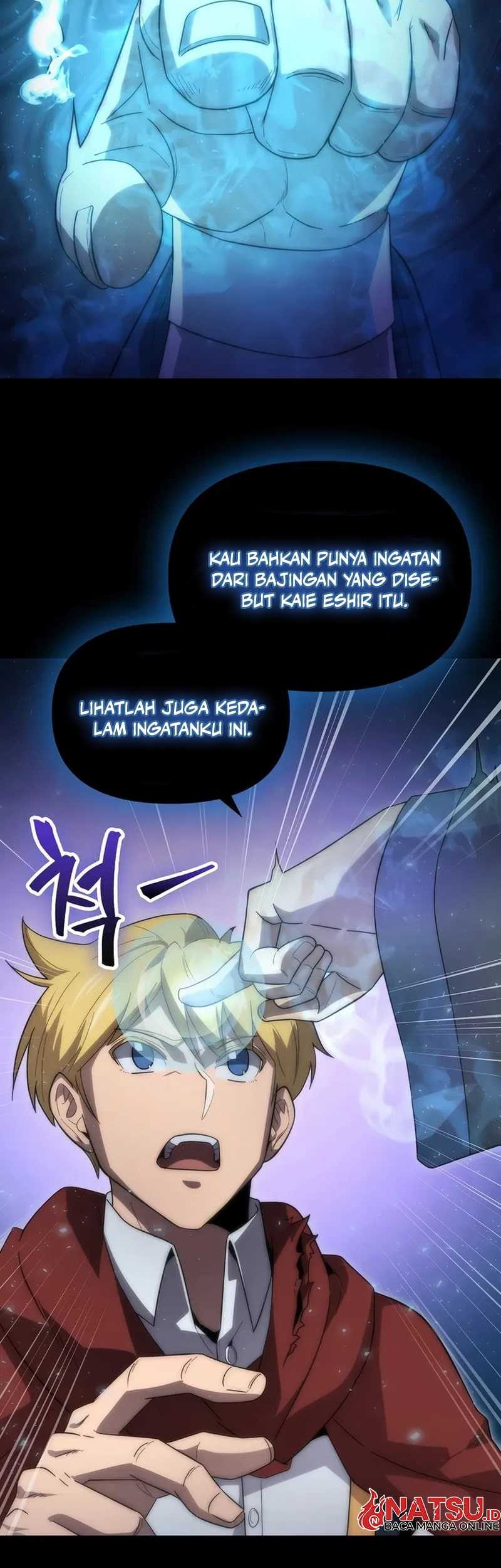 9th Class Sword Master Chapter 37 Gambar 10
