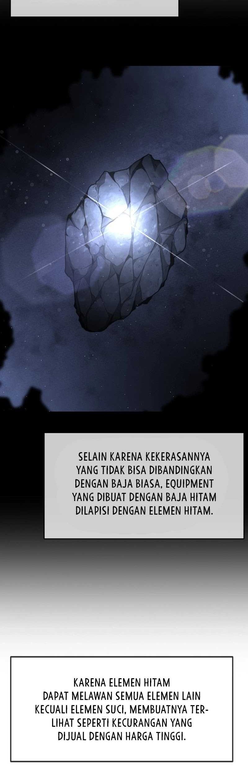 Solo Eating to Overpowered Chapter 07 Gambar 10
