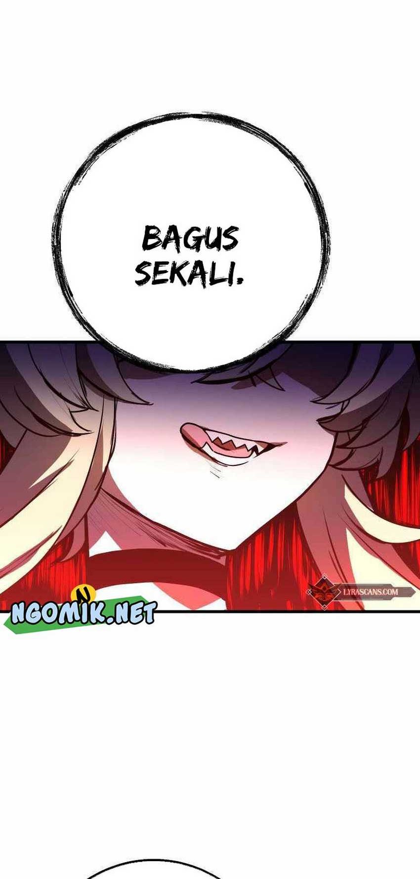 Reborn Ranker – Gravity User Chapter 45 halaman 9