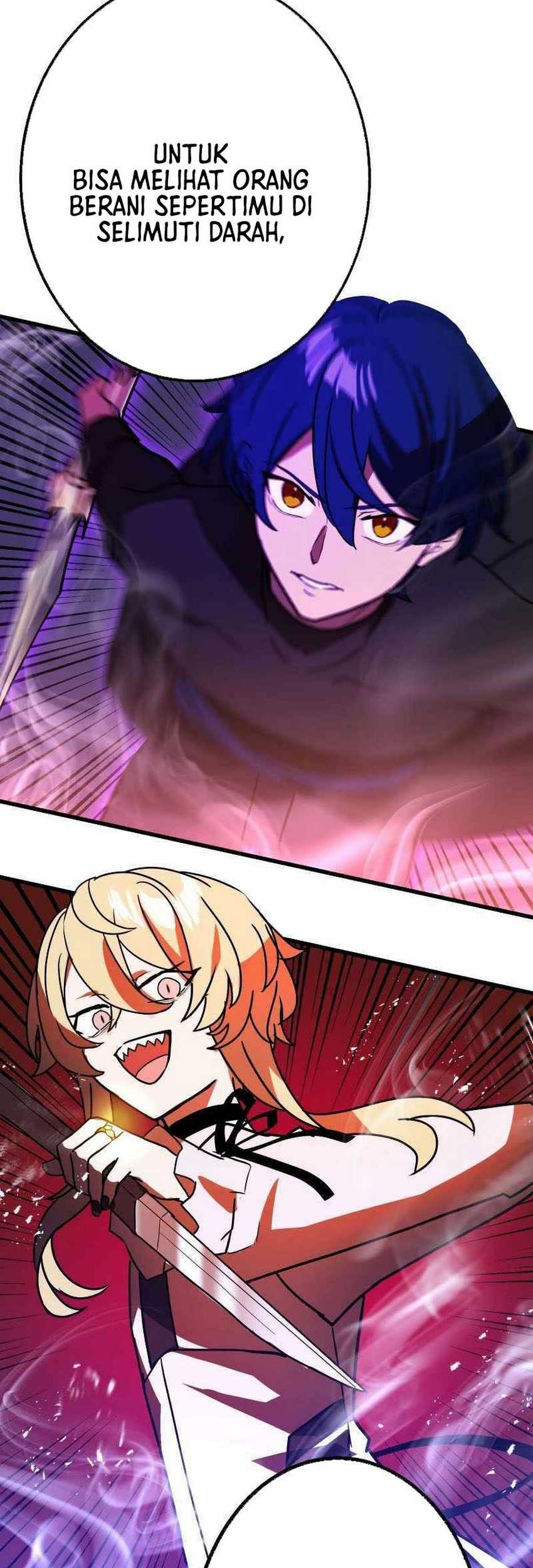Reborn Ranker – Gravity User Chapter 45 halaman 10