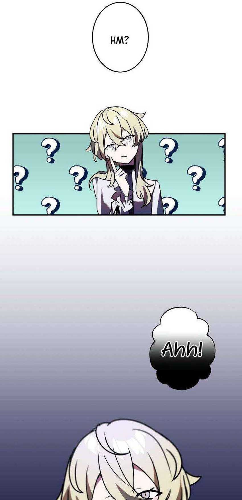 Reborn Ranker – Gravity User Chapter 44 halaman 11
