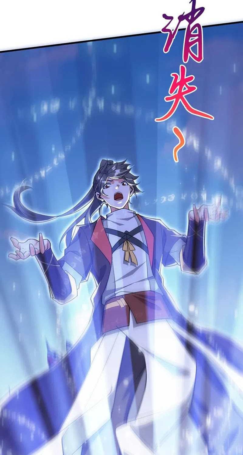 God Emperor Descends I have Billions of Attribute Points Chapter 80 Gambar 8