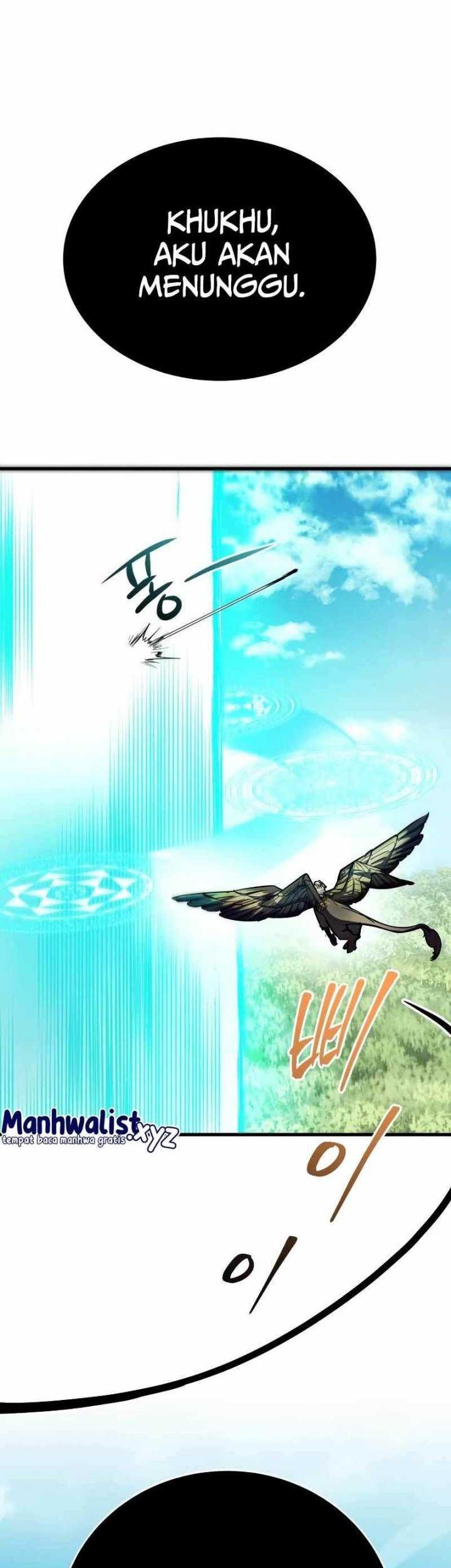 Gods’ Gambit Chapter 16 halaman 16