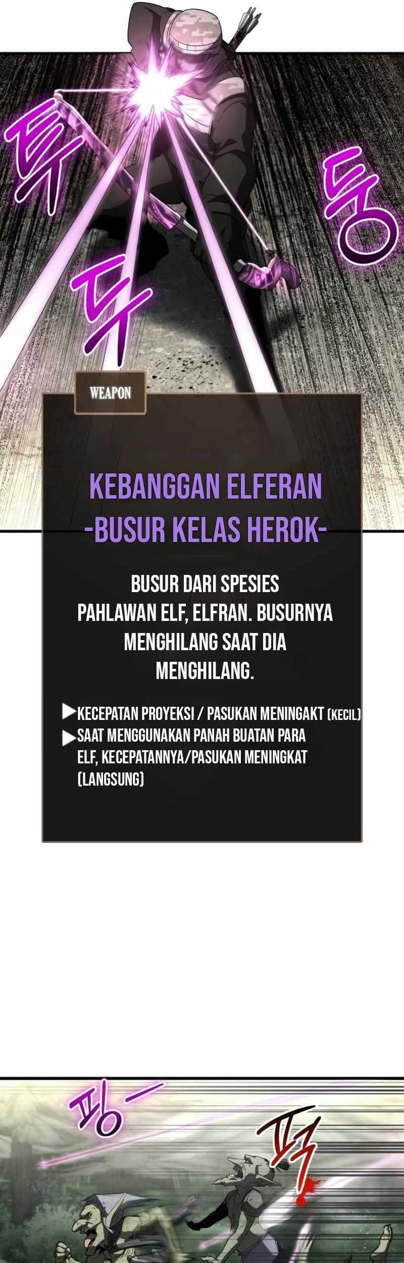 Gods’ Gambit Chapter 12 halaman 12
