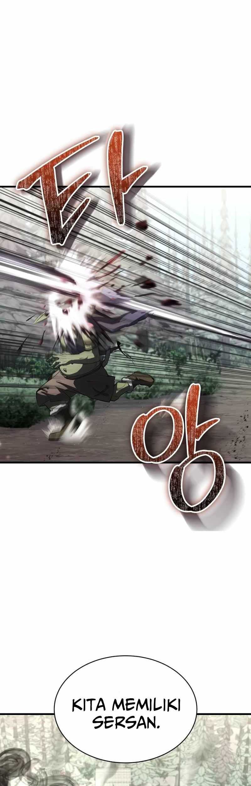 Gods’ Gambit Chapter 12 halaman 14