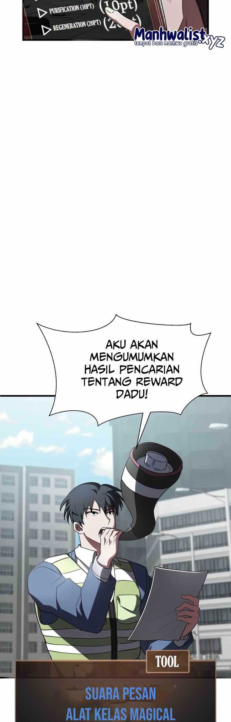 Gods’ Gambit Chapter 10 halaman 15