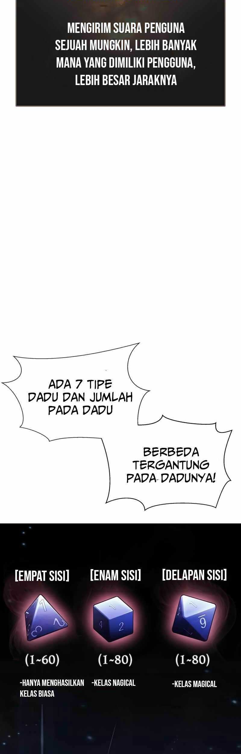 Gods’ Gambit Chapter 10 halaman 16