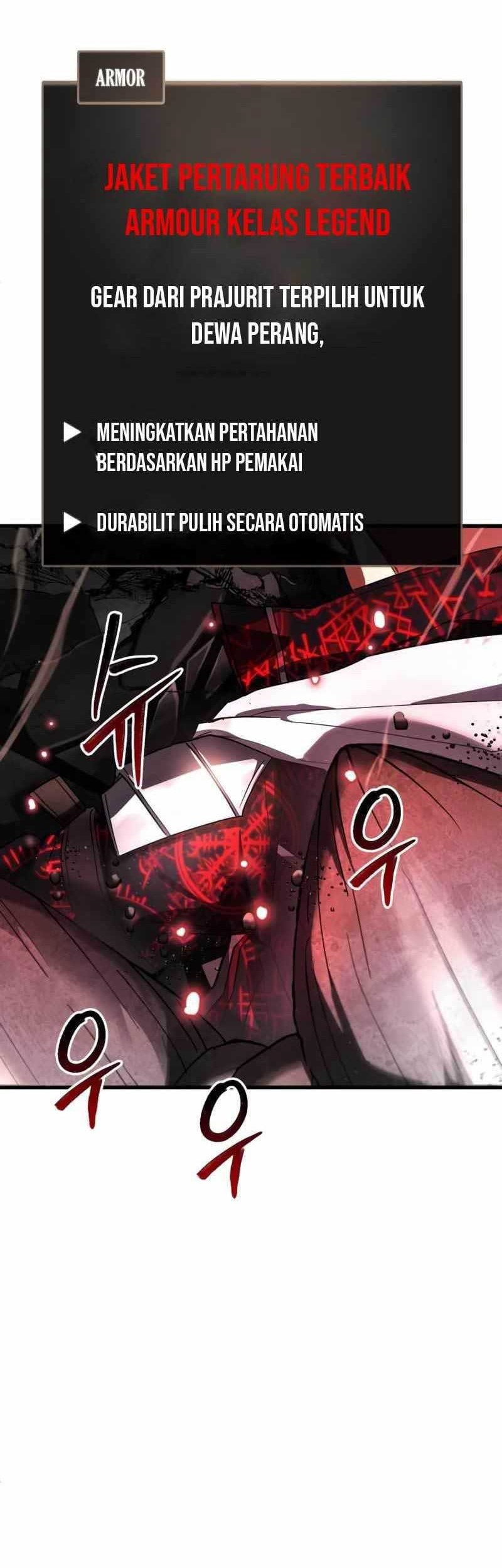 Gods’ Gambit Chapter 9 halaman 14