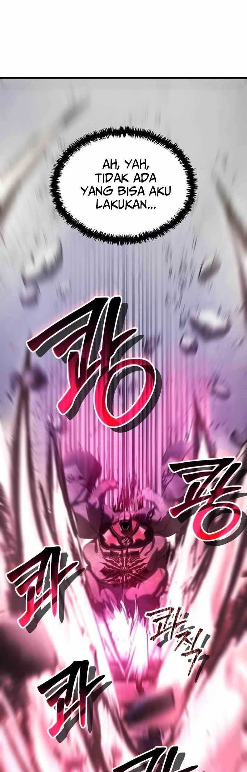 Gods’ Gambit Chapter 9 halaman 15