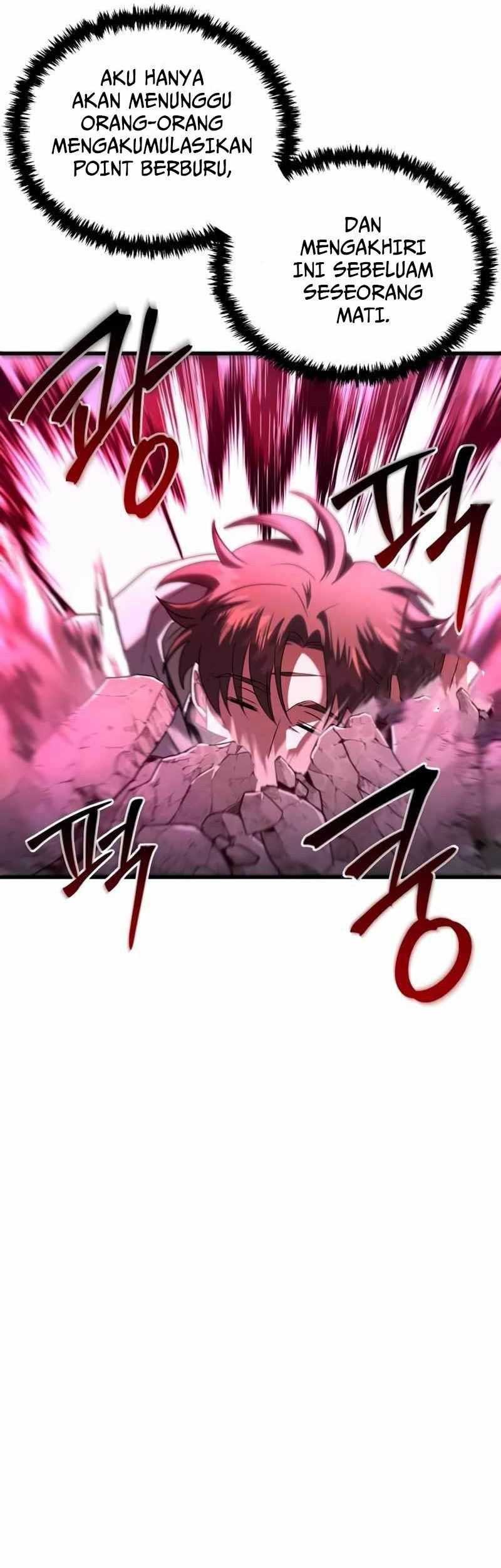 Gods’ Gambit Chapter 9 halaman 17