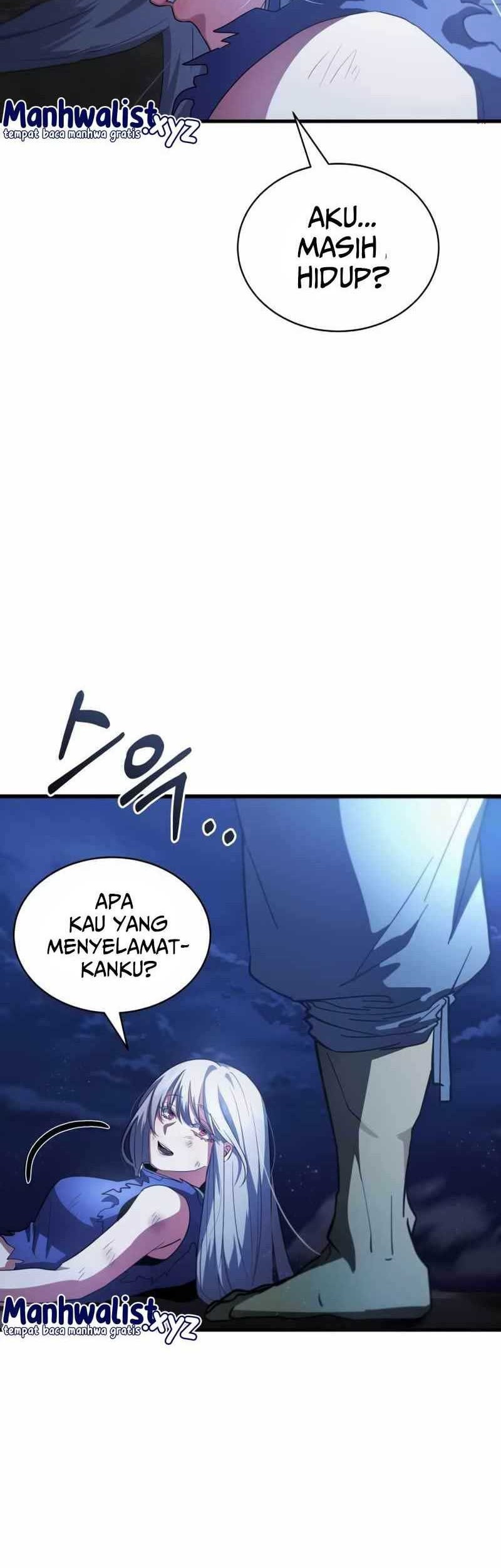 Gods’ Gambit Chapter 7 halaman 14