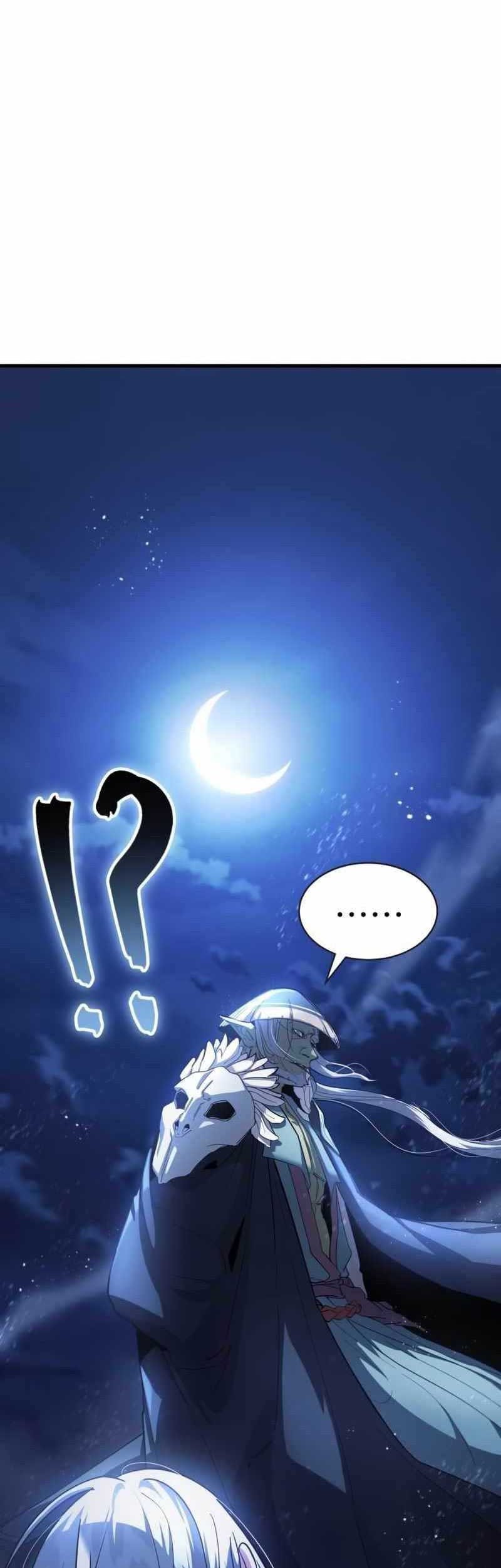 Gods’ Gambit Chapter 7 halaman 15