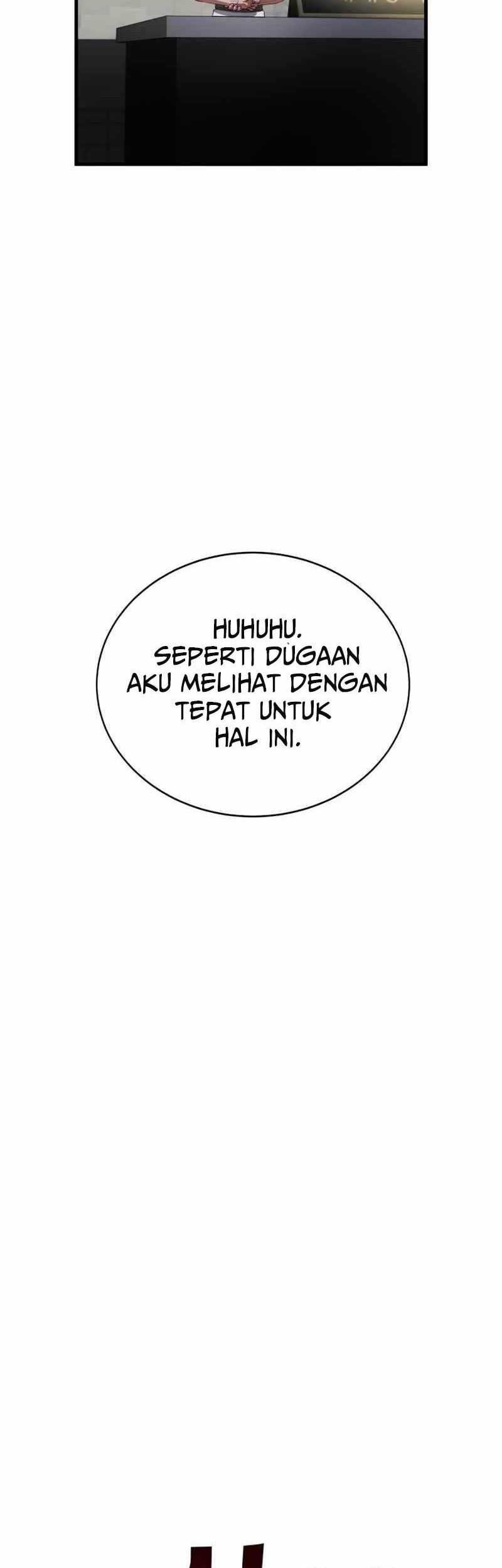 Gods’ Gambit Chapter 6 halaman 15