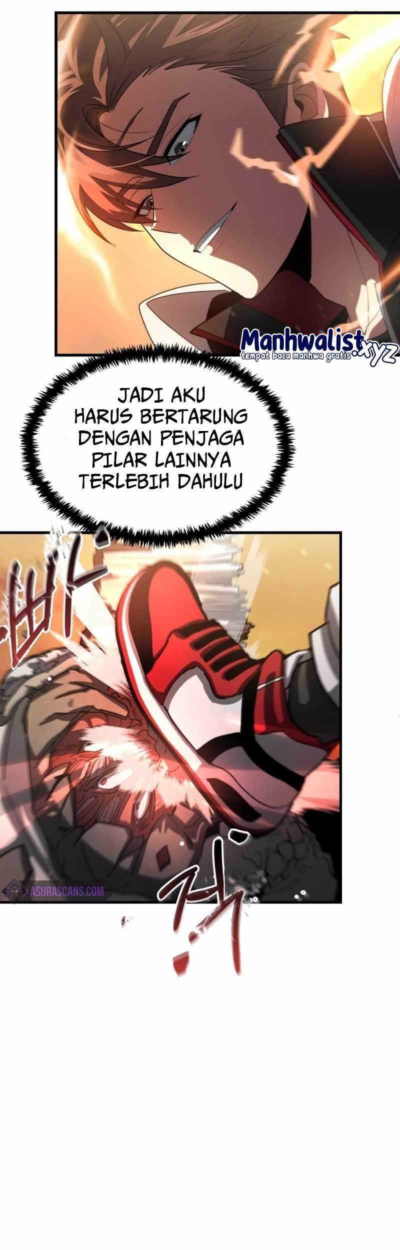 Gods’ Gambit Chapter 5 halaman 13