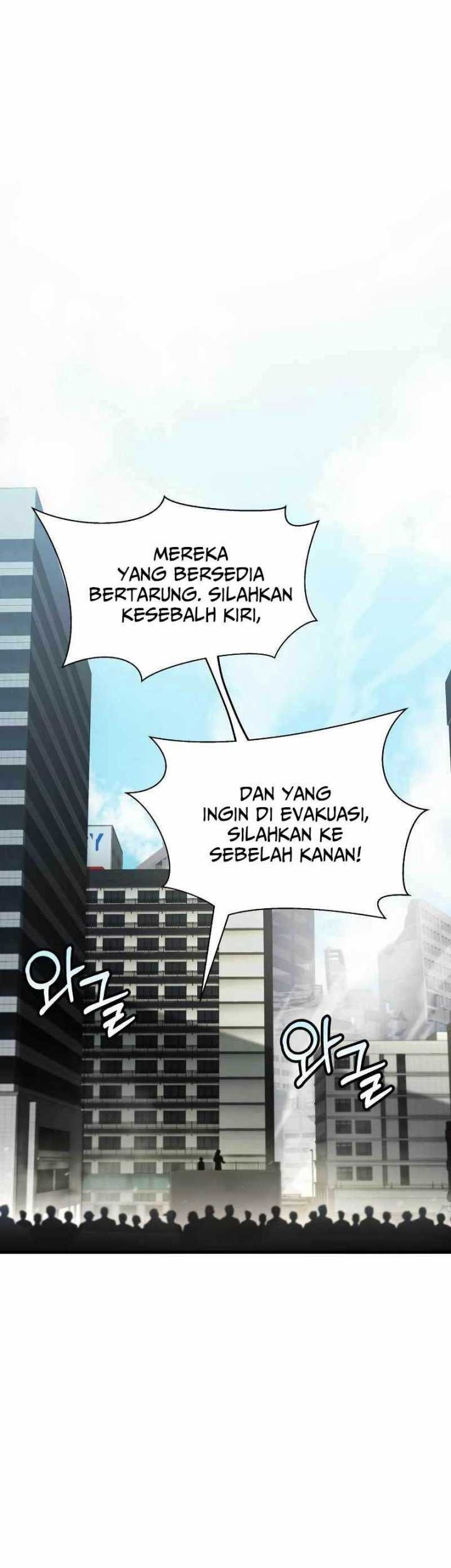 Gods’ Gambit Chapter 4 halaman 15