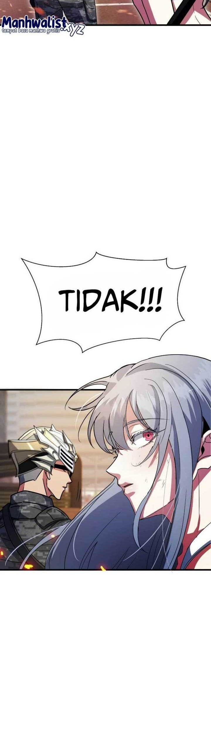 Gods’ Gambit Chapter 2 halaman 11