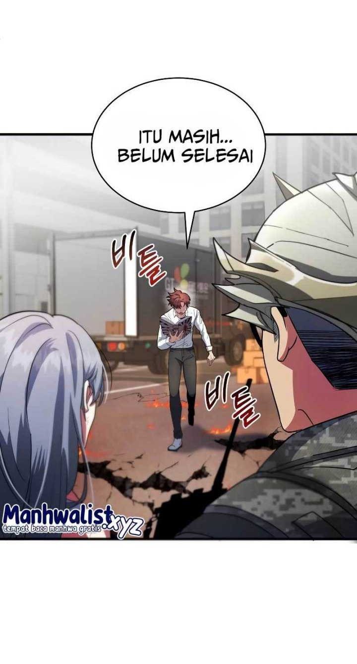 Gods’ Gambit Chapter 2 halaman 12